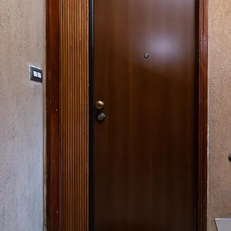 Apartment Monolocale Moderno A 2 Min Dalla Metro B *