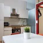 דירה Monolocale Moderno A 2 Min Dalla Metro B *